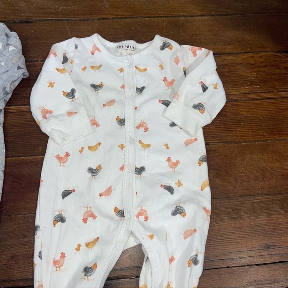 Baby girl bundle box fall winter spring summer baby girl 6m - Picture 9 of 10